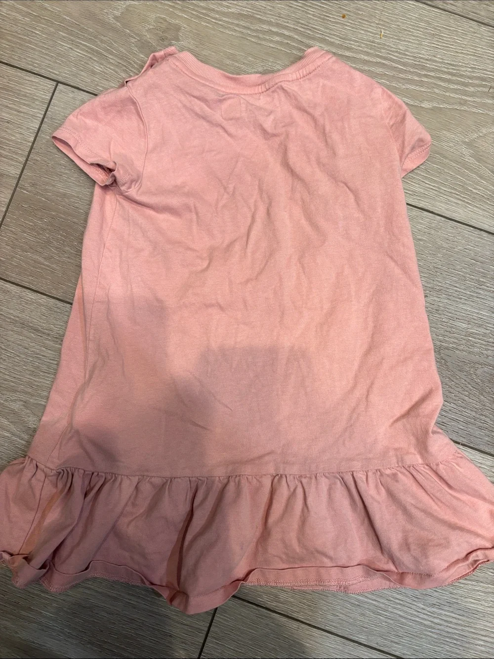 Ralph Lauren Polo Bear dress 24mo